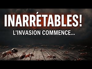 Reproductive Queens: The World's Most Prolific Ants