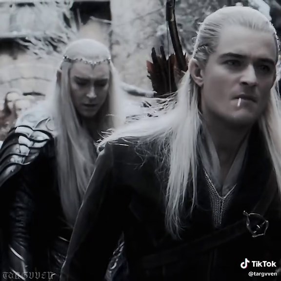 Exploring Deleted Scenes in The Hobbit Edits