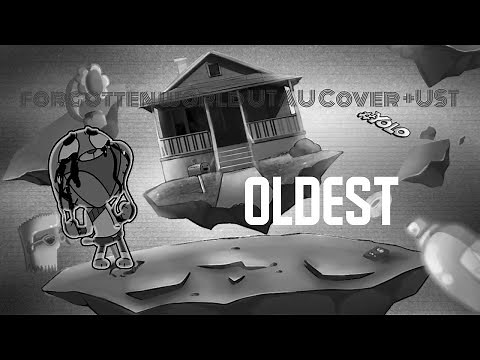 Forgotten World UTAU Cover(OLDEST)