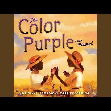 The Color Purple