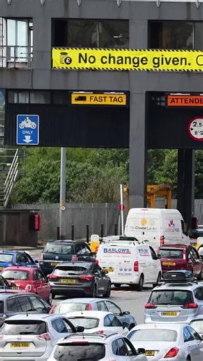 Mersey Tunnels Police are understood to be at the scene | Liverpool Echo News