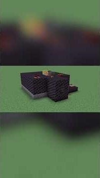 How to build an auto mushroom farm #trending #minecraftbuilding #lgbtqia #fypシ゚ #survivalmode