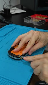 3.5M views · 16K reactions | There Was NO Room For Error Here #usbport #batterycharging #usbc #chargingport | Zac Builds | Facebook