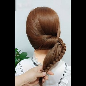 486K views · 3.7K reactions | Simple bun hairstyles for long hair | New hair | Facebook