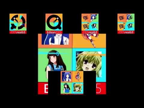 [Edison2005] QuickTime Sample has a Sparta Extended Remix