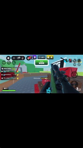 Too easy 🤫#rivals #roblox