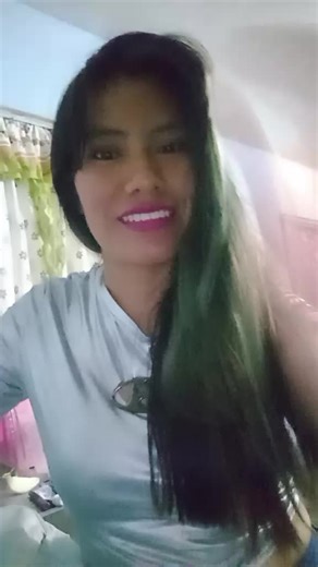 Kiara Pérez on TikTok