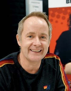 Billy Boyd Profile
