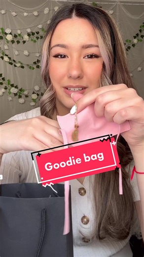 Unique Goodie Bags for Adult Birthday Parties