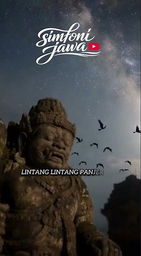 Kusuma Wijaya – Orkestra Jawa Cover | Simfoni Jawa