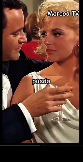 The classic 1965 film "How to Murder Your Wife",