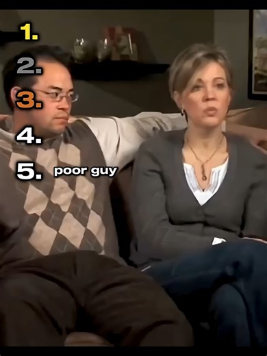 Top 5 Funniest TV Moments Ranked