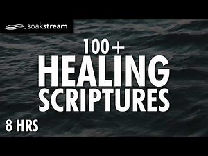 100+ Bible Verses to Help You SLEEP BETTER Tonight