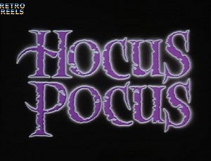 5.6K views · 171 reactions | Hocus Pocus (1993) 35mm Theatrical Trailer A teenage boy named Max and his little sister move to Salem, where he struggles to fit in before awakening a trio of diabolical witches that were executed in the 17th century. #HocusPocus #bettemidler #90smovies #35mm #35mmtrailer | Retro Reels | Facebook