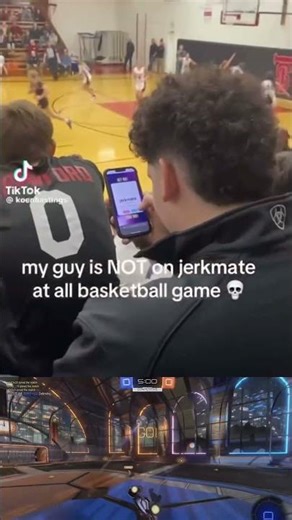 There’s always ONE guy who takes ‘sigma male’ too far 😭