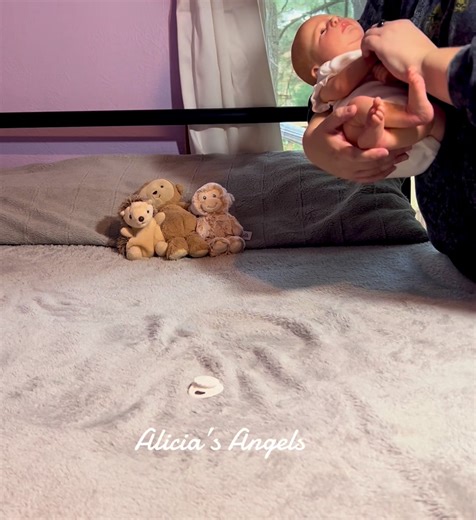 🦄Ruby🦄 | Alicia's Angels Reborn Nursery