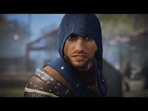 Assassin's Creed Unity | Sequence 10 Memory 2 | The Execution | 1440p Max Graphics