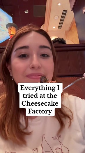 Cheesecake Factory Foodie Adventures: Egg Roll Sampler Ranking