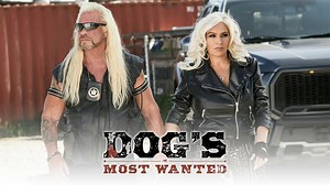 Dog's Most Wanted - WGN America Reality Series