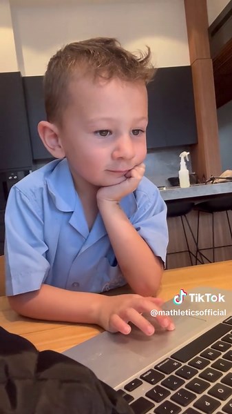 Parents, have your kids tried Mathletics? A proven alternative to private tutoring, try the leading online maths program for ages 5–17 for 14 days FREE. Your child can play for as long as they like, anytime, anywhere for absolutely nothing!