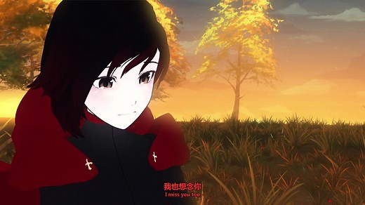 【1080P/DVDrip/总集篇】RWBY第三季 2015【BRB字幕组】