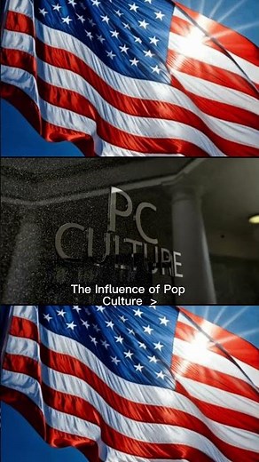 American Culture: A Creative Breakdown