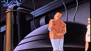 Watch Batman: The Animated Series Season 2 Episode 11 - Heart of Steel: Part 2