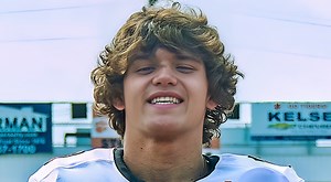 Social Media Erupts Over Terrible News Involving College Football Star LB Noah Knigga