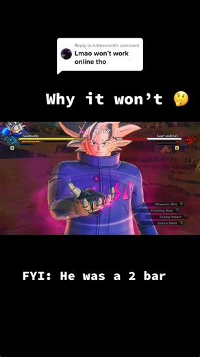 Ultimate Dragon Ball Xenoverse 2 Combos and Strategies