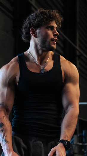 Quentin 🇫🇷 on Instagram: "Be proud of your body, whatever it is 🙏 #motivation #fitness #gym #body"