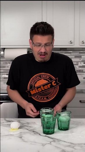 Triple Egg Drop Inertia Tower!