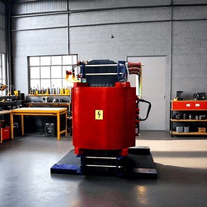 [Hot Item] High-Performance Electric Toroidal Transformer for High Voltage Applications