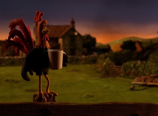 【小羊肖恩】卡通Shaun the Sheep Season 2 Episodes 11-20动画电影可爱治愈小羊定格动画