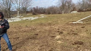 Don’t Fear the Reaper Thanks to the Muscoot Farm in Katonah, New York for showing us the best time, not to mention the best in bovine entertainment. Special thanks to Laurence London Muscoot Farm Westchester County Parks Westchester County Tourism, NY | Paul Shaffer