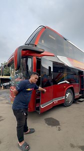 New fitur cokpit driver Mtrans bus😍java island route‼️ #bus #busindonesia #videoreelsシ #mtrans #interior | Reel bus Indonesia
