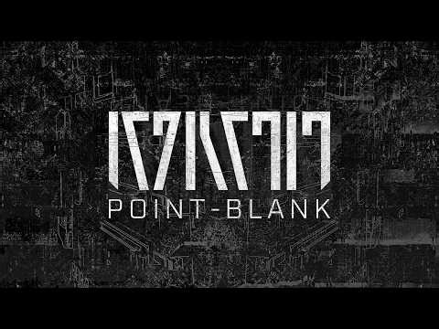 OUDEIS - Point-Blank