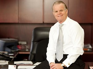 AlarmForce's ousted CEO files $11-million lawsuit for wrongful dismissal