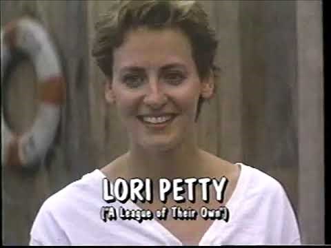 Opening to Free Willy Demo VHS (1993)