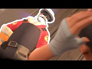 [SFM] [TF2] Uncle Dane, what happened?