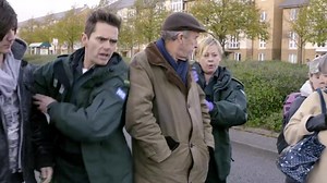 Rita rallies the troops as Lily recovers from an accident in this Saturday's Casualty. Check out this exclusive preview... | BBC Casualty