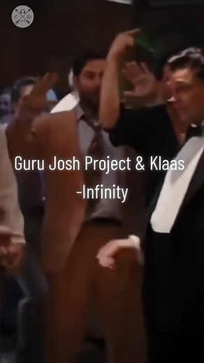 Infinity Lyrics by Guru Josh Project & Klaas