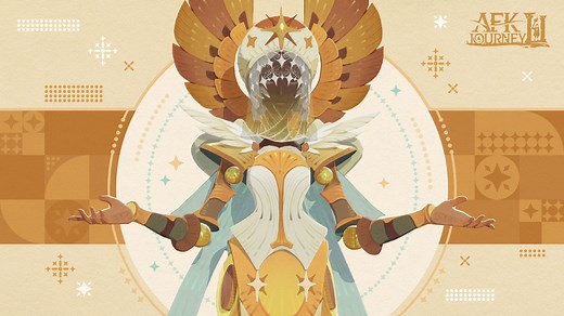 AFK Journey tier list: Best characters ranked (June 2025)