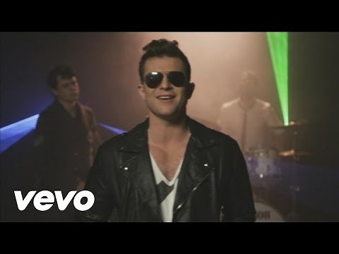 David Campbell - Tainted Love