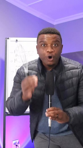 There is an AI company which is now listed in the JSE which you can invest into for R19 per share called Optasia. | Investment Content with Ivyn Sambo