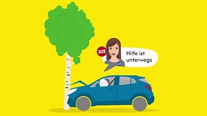 4.3K reactions · 265 shares | Ein Unfall ist schnell passiert. Die Rettung kommt automatisch. | Opel | Facebook