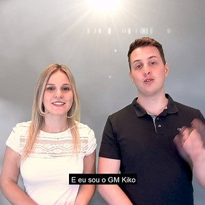 Oláááááá! 📣📣📣 O Conexão Z8 tá na área e este mês está cheio de novidades! Venha com a GM Athena e o GM Kiko conferir o conteúdo da 1ª atualização de julho! 📣Assista o vídeo completo em: https://youtu.be/GE69IRsAveU | Crossfire Brasil