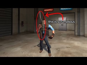 [TF2] The 29th July 2022 Patch