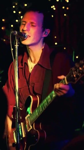 COME SEE US ON TOUR IN SEPTEMBER ≈