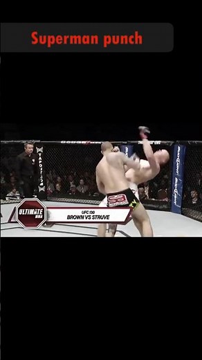 How to Superman Punch (Step-by-Step Guide)