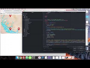 2.6 Events with Features | Mapping in LeafletJS